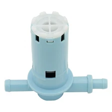  Fit Ford 4.9L 5.0L 5.8L 7.5L F-Series Fuel Vapor Valve 2Port Design E8UZ-9B593A