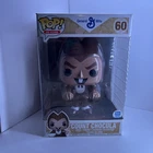 Count Chocula Funko Pop Ad Icons Limited Edition #60 Large 10”