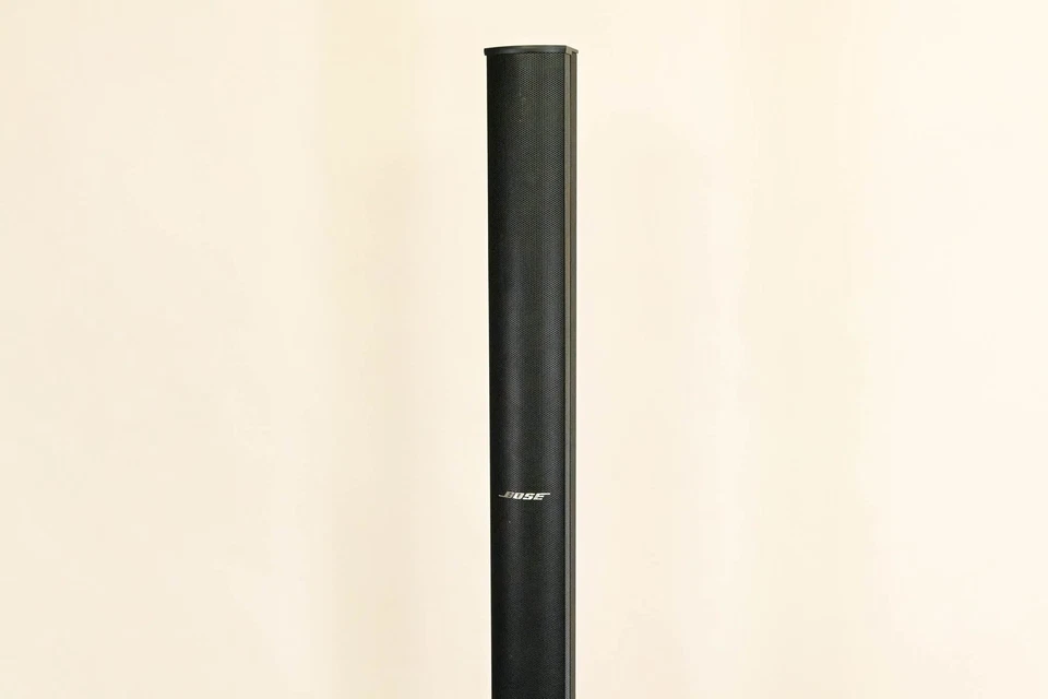 Bose L1 Model II Line Array Speaker (Tower Only) CG01T0V - Image 2 of 4