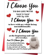 Valentines Day Card,Valentines Day Cards Gifts for Him Her,Valentines Day Card