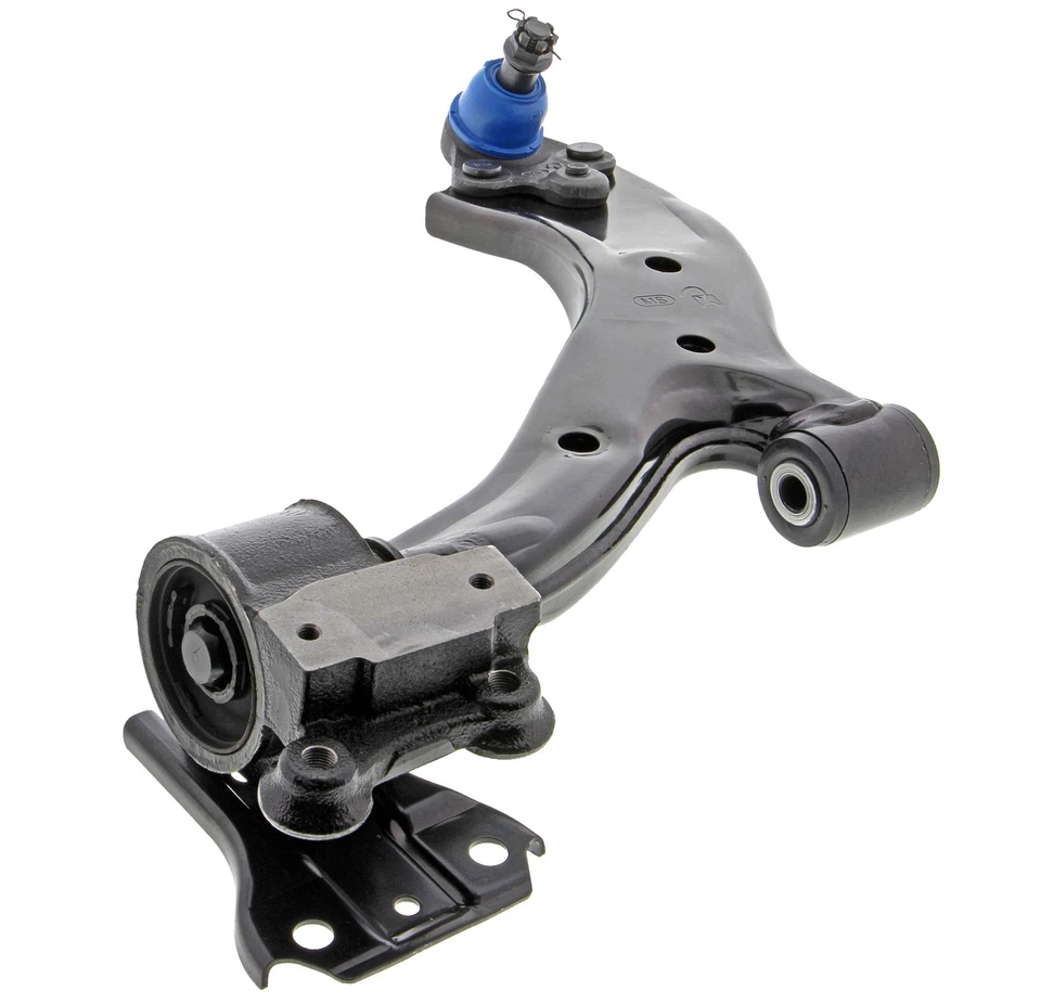 Suspension Control Arm and Ball Joint Assembly-Assembly fits 13-18 Acura RDX - Image 3 of 4