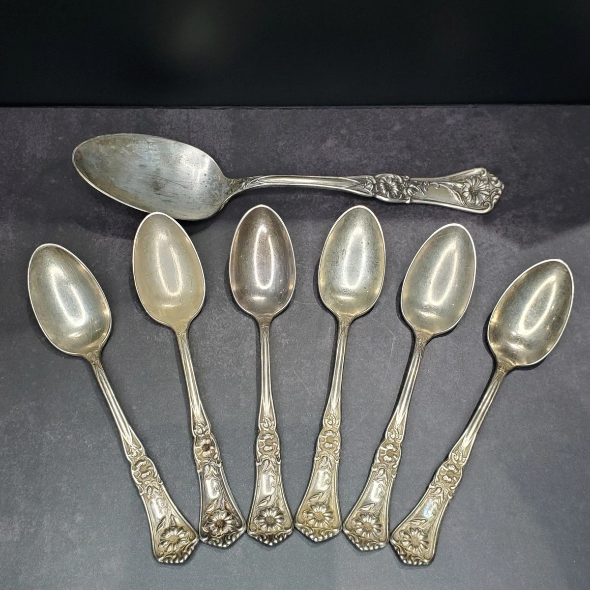 Wm. Rogers A Flatware Sets for sale | eBay