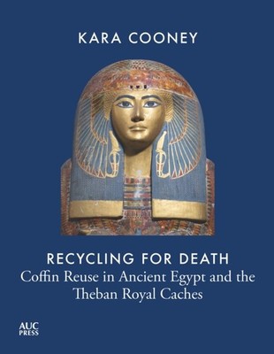 RECYCLING FOR DEATH by COONEY, KATHLYN Hardback Self Help Business