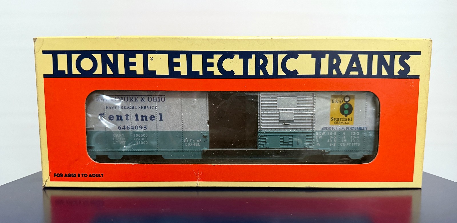 Click here to see eBay Auction