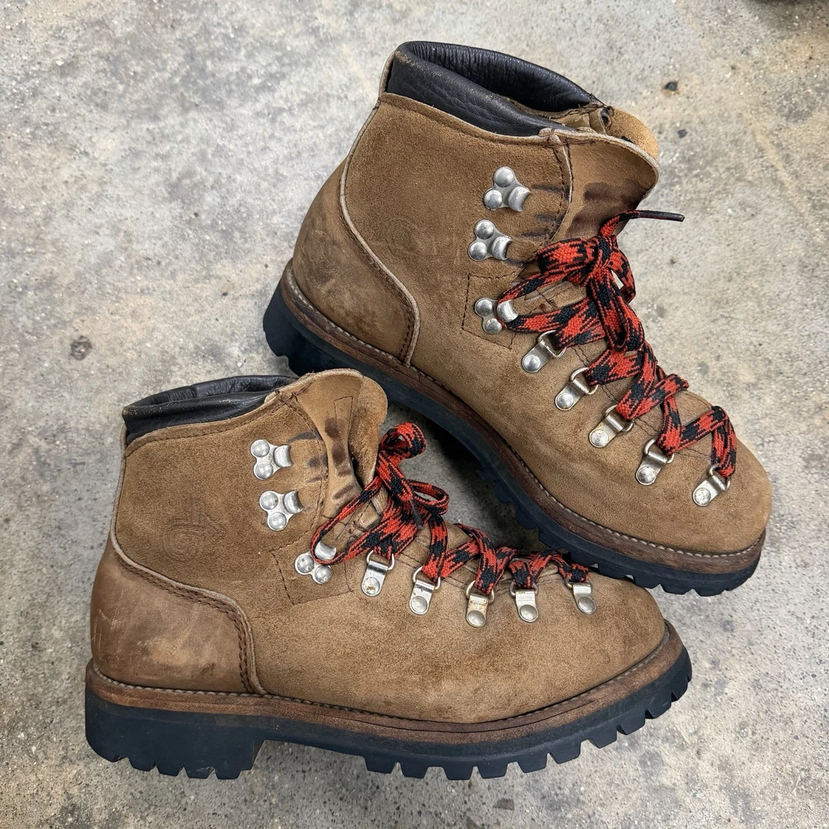 Dexter Vintage Boots for Men for sale | eBay