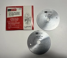 Craftsman Circular Saw Blade Stabilizers 94952, Made in USA 