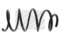 Fahrwerksfeder Vorne FüR BMW 1 E81 E82 E87 E88 3 E90 E91 E92 E93 2004-2013