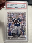 2016 Panini Playoff Tom Brady PSA 10 Gem Mint