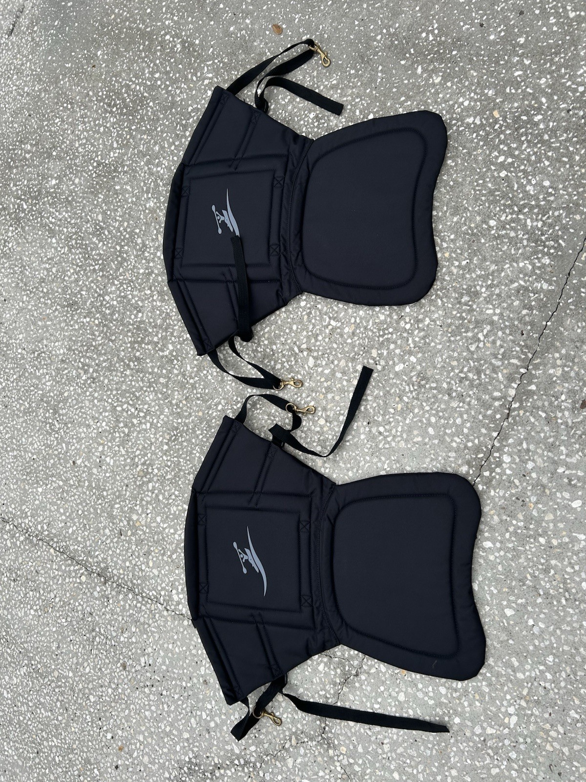 Comfort Plus Seat Backs