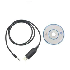 USB Programming Cable For QYT KT-8900 KT-8900R KT-8900D KT7900D KT980 KT780 PLUS