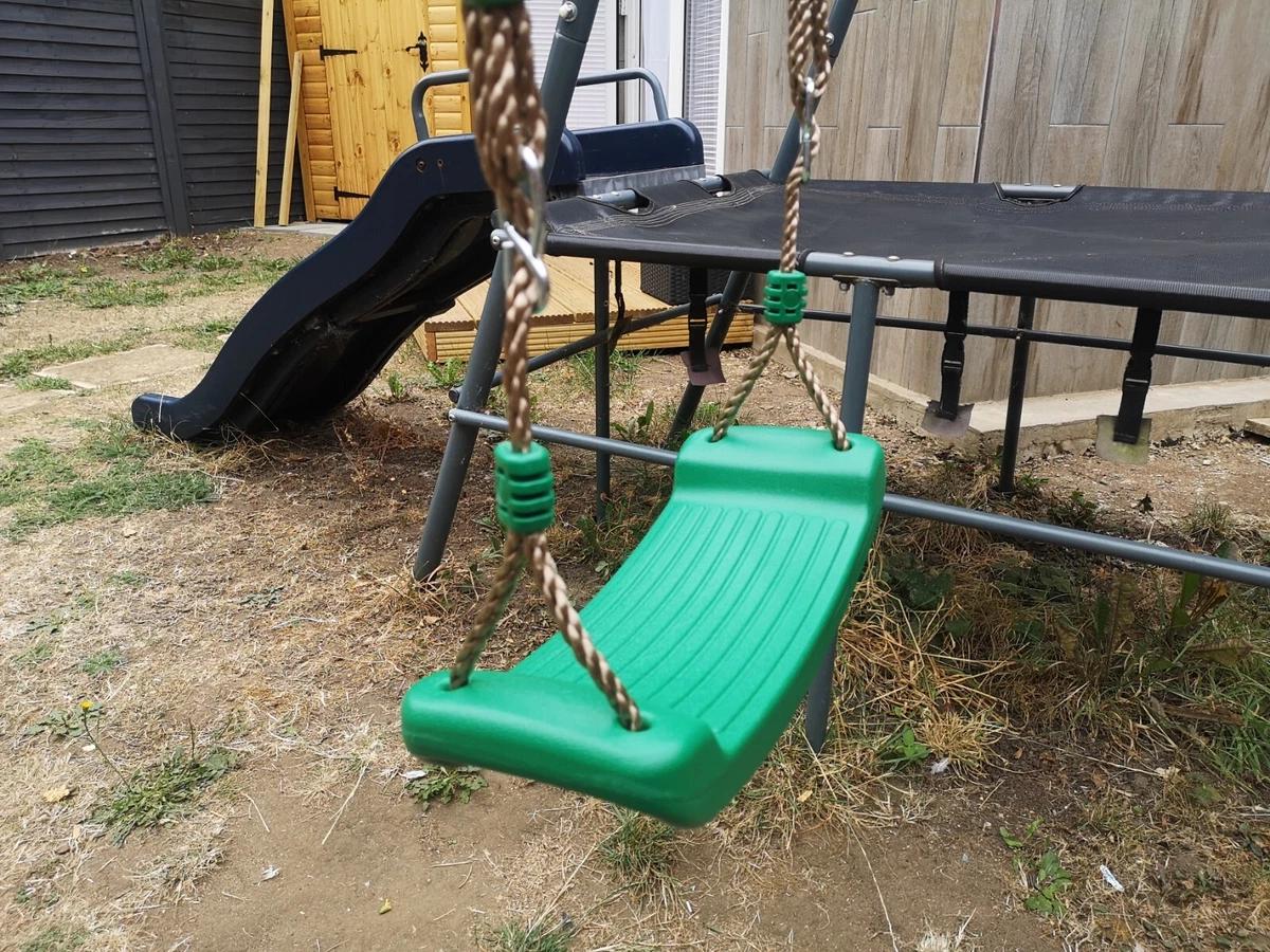 Ebay swing shop seat