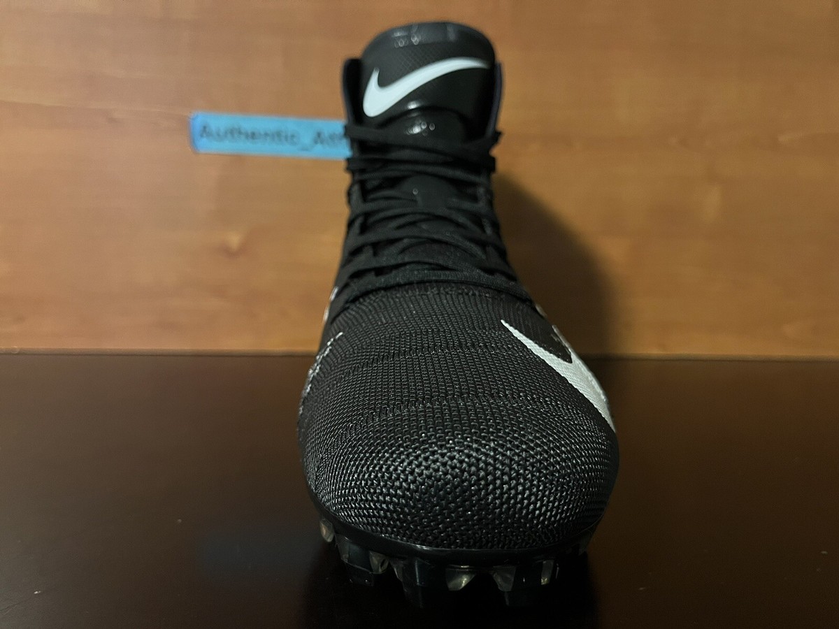 Men\'s Size 13 Nike Vapor Untouchable 3 Elite Football Cleats A03006-010 Amazon.com | Nike Vapor Untouchable 3 Elite P Football  main image 2
