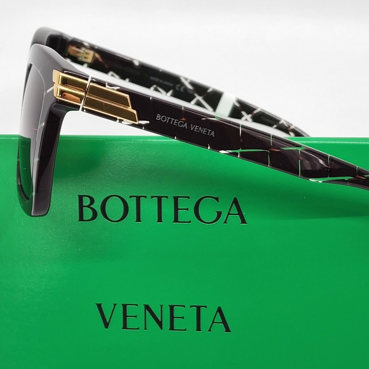 🍀BOTTEGA VENETA UNAPOLOGETIC BV1005S Women's Sunglasses 🍀BOTTEGA VENETA UNAPOLOGETIC BV1005S Women's Sunglasses