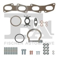 Turbolader-Dichtungssatz FüR Alfa Romeo 159 Saab 9-3