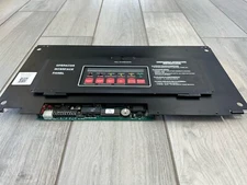 Simplex 4020-8001 Main Operator Panel FREE SHIPPING !!!