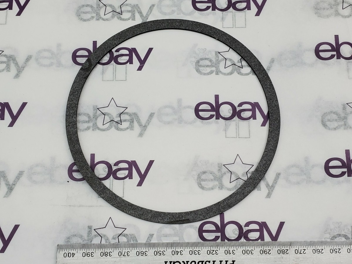 AC Quality Parts GM G259 5571024 Oil Filter Gasket | eBay 
