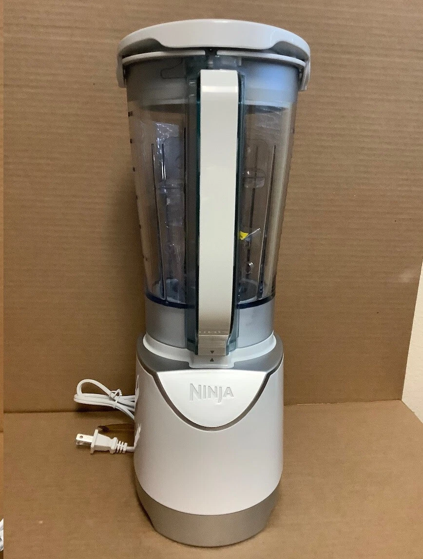 Ninja Pulse Blender