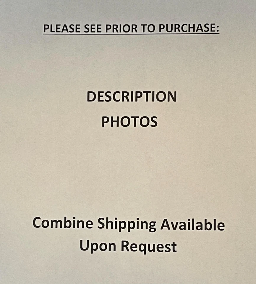 45 RPM 7" RECORD SLEEVES CO. SLEEVE 1 PACK SEE PHOTOS - CTI (SLV162) Foto 2 de 2