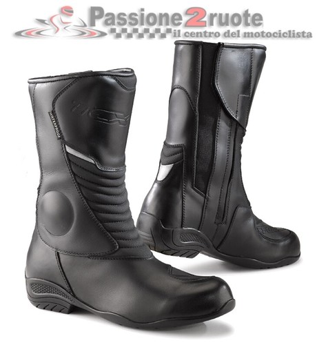Boots Woman Motorcycle Naked Sport 