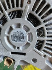 Chrysler Alternator 12V 140A 4801769AA