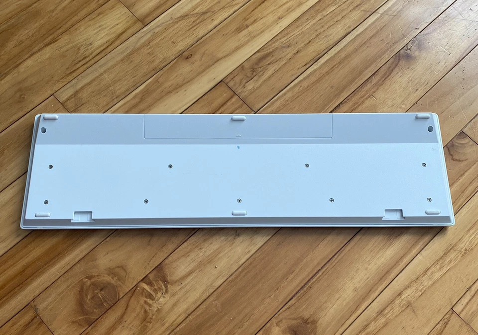 Dell WK636P (Keyboard Only / Universal Receiver NOT Included) White - Image 2 of 4