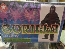 Gorilla Adult Costume