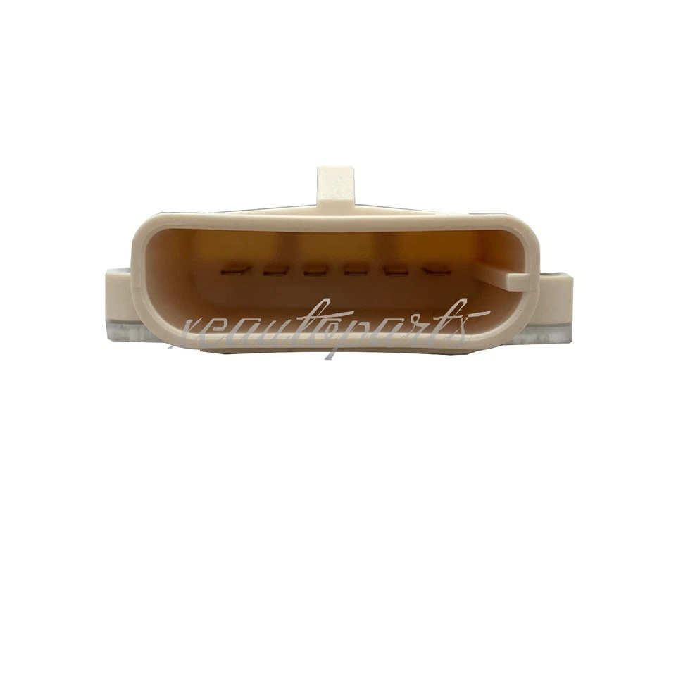 Ignition Control Module 1U2Z12A297AA For Ford Ranger Mustang Mazda B2300 1989-97 Foto 3 de 4