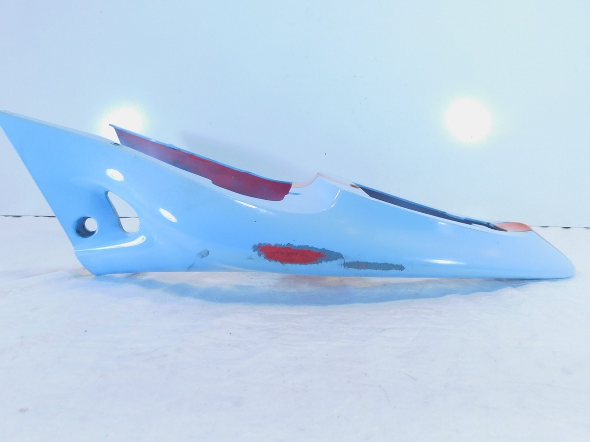 2003 03 Buell XB XB9 XB9R Firebolt Rear Fender Tail Section