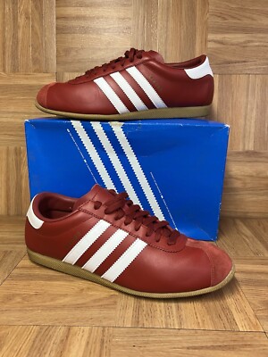 adidas gazelle silver green womens adidas Samba OG Shadow Red Velvet (Women's) main image 0