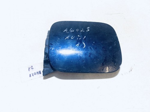 Audi A3 1999 Fuel door Gas cover Tank cap (FUEL FILLER FLAP) 8l001 #996448-93
