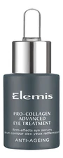 Elemis Pro-Collagen Advanced Eye Treatment 15 ml. Eye Care Treatment