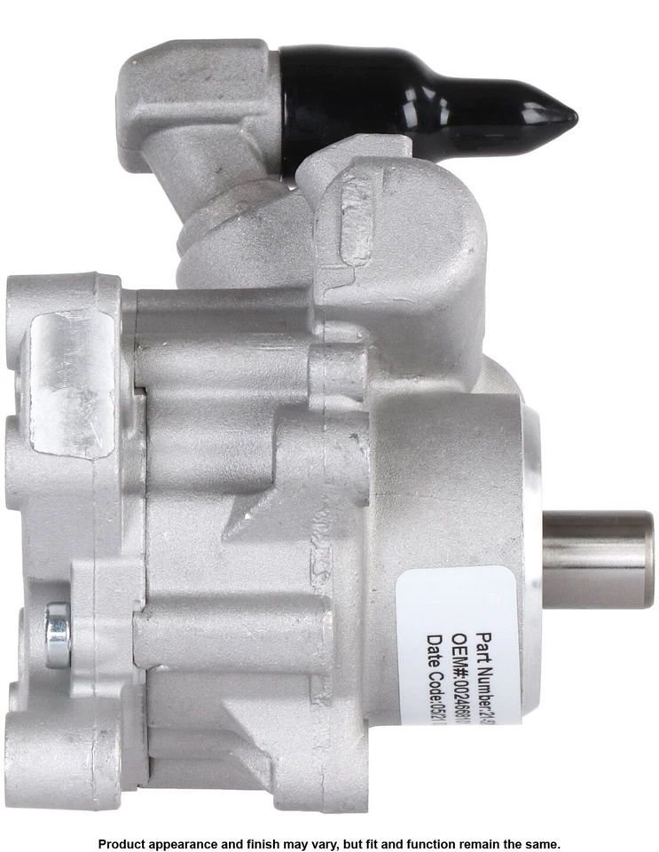 Bomba de direção hidráulica Cardone para 1999-2001 Mercedes-Benz ML430 - Imagem 3 de 4