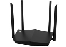 WiFi 6 Router- AX1500 Dual Band AX WiFi Router Next-Gen WiFi 802.11ax Support...