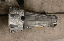 Mercedes GLE GLS 350d Automatikgetriebe 725271 BJ 2016