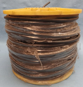 AIW CROPS EST. 500 FT WELDING CABLE AWG 16 TYPE TC 90 DEG 600V 20V-1604-500