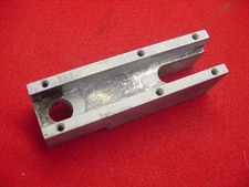 CH- Auto Champion-Powder Measure Block  -Spare Parts- New! (A)