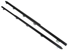 1984 - 1996 Jeep - Cherokee - 2 Door Sport Utility | Beltline Molding Kit