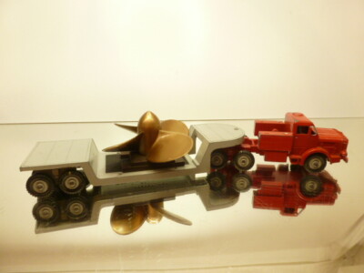 【akio_r_surf】DINKY No.986 MIGHTY ANTA Dinky Supertoys Mighty Antar Low Loader #986 | eBay