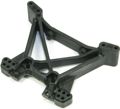 Traxxas Dämpferbrücke hinten - Slash 4x4/Stampede 4x4 (Teil #6838)