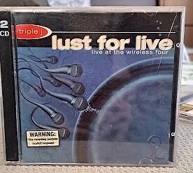 Bulk CDs,Compilations,Ministry,Countdown,Triple j,FM,Choose 1,$6+Freepost Lot 4 - Picture 312 of 358