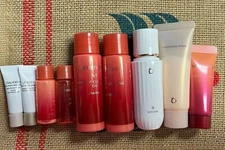 Shiseido Benefique / Bio-Performance skin care deluxe Samples (Choose)