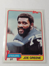 Joe Greene