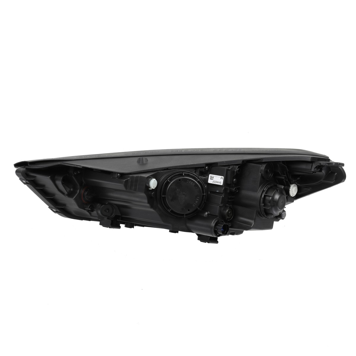 Genuine Hyundai Lamp Assembly Head Right-hand 92102-D3100 | eBay