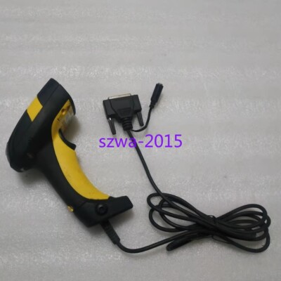 1pcs Used POWERSCAN 【 D8330 】 | eBay