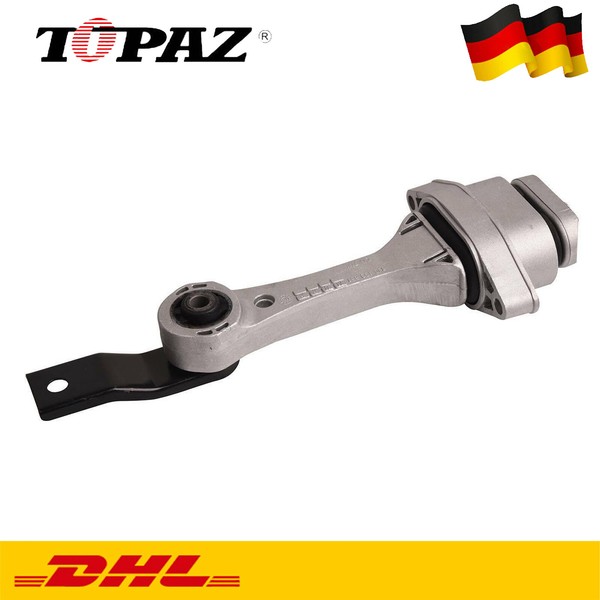 Lagerung Motor Getriebelager Hinten FüR Audi A3 TT Seat Leon VW Bora Golf IV-image