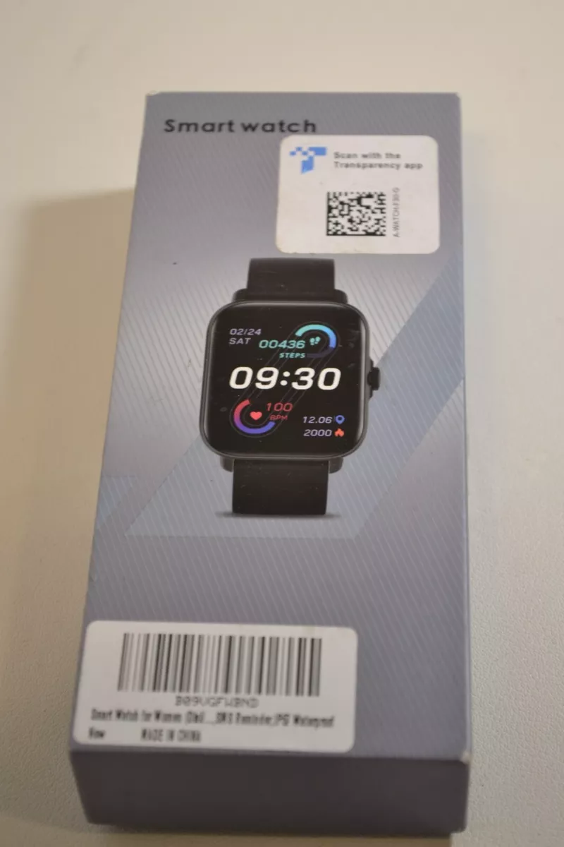 Smart Watch B57 Relógio Inteligente App Hero Band - Rosa