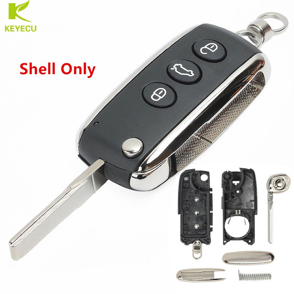 25+ Car Remote Entry System Kits for Bentley Continental for sale