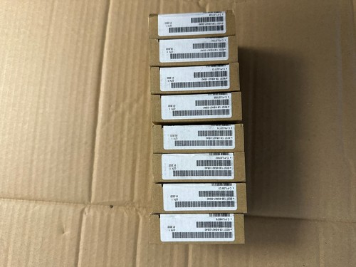 1 PIEZA NUEVO 6ES7138-6AA01-0BA0 módulo contador - Imagen 3 de 3