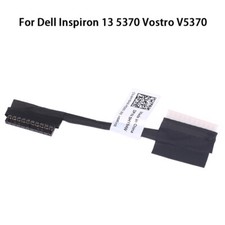 New Battery Flex Cable For Dell Inspiron 13 5370 Vostro V5370 laptop CN-0HY6HW