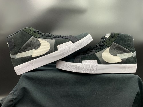 Nike SB Zoom Blazer Mid PRM Mosaic Pack 